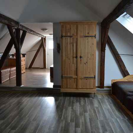 Apartman75 Тишнов Экстерьер фото