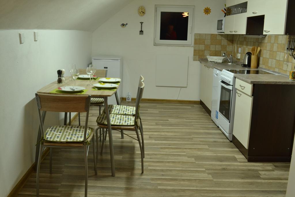 Apartman75 Тишнов Номер фото
