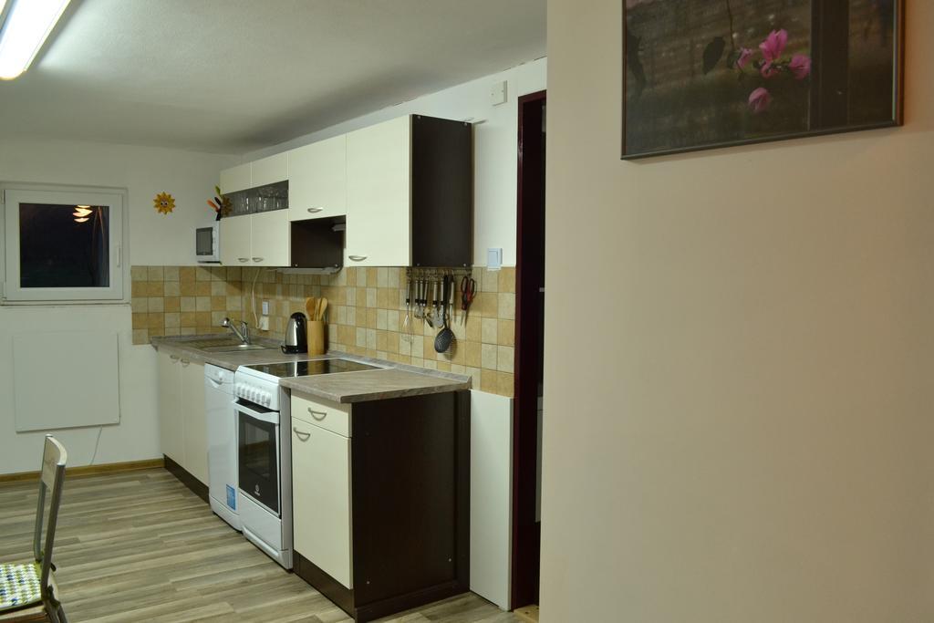 Apartman75 Тишнов Номер фото