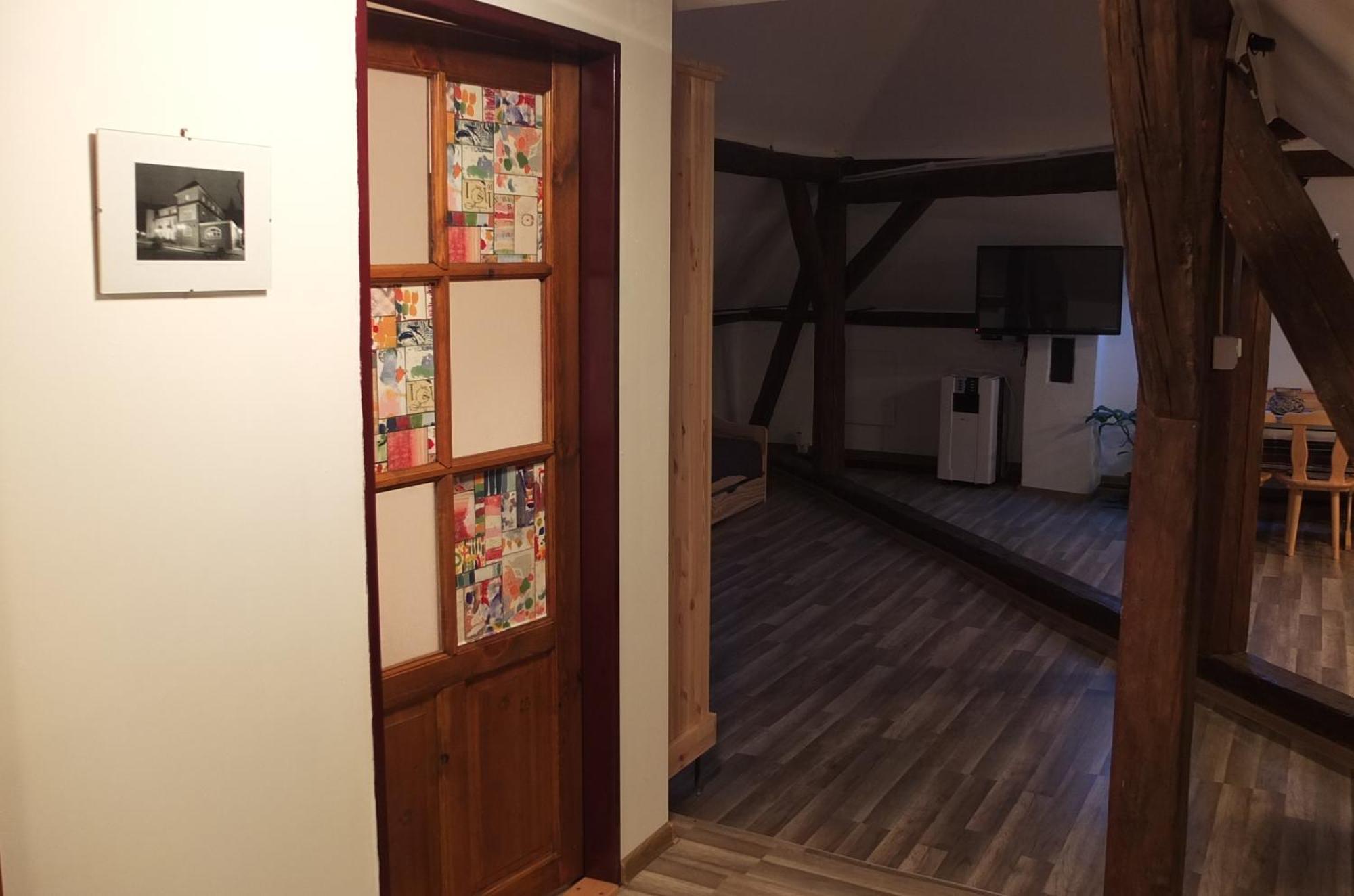 Apartman75 Тишнов Номер фото