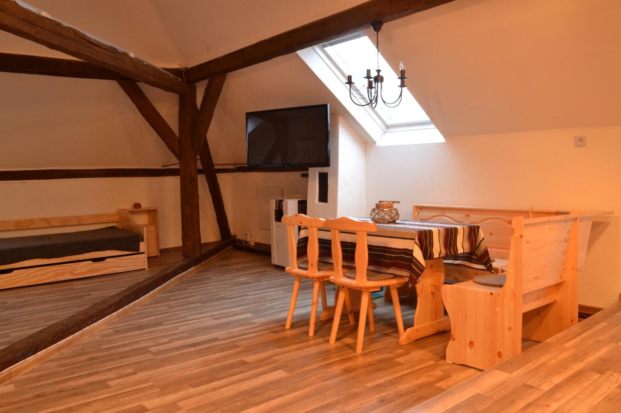 Apartman75 Тишнов Номер фото