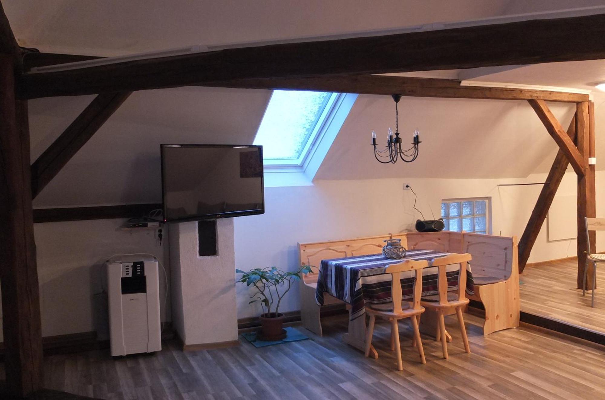 Apartman75 Тишнов Номер фото