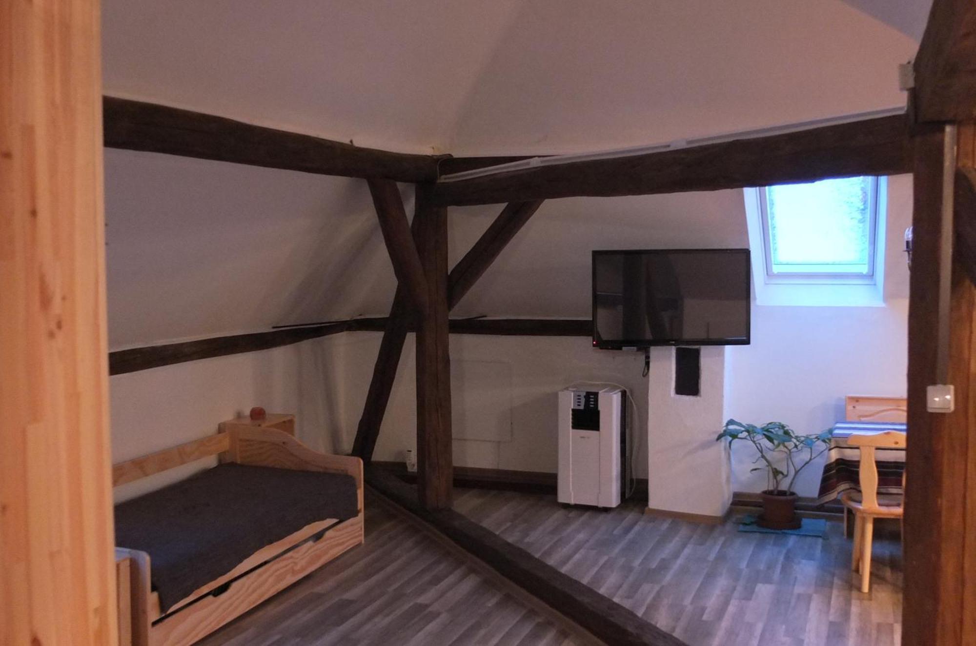 Apartman75 Тишнов Номер фото