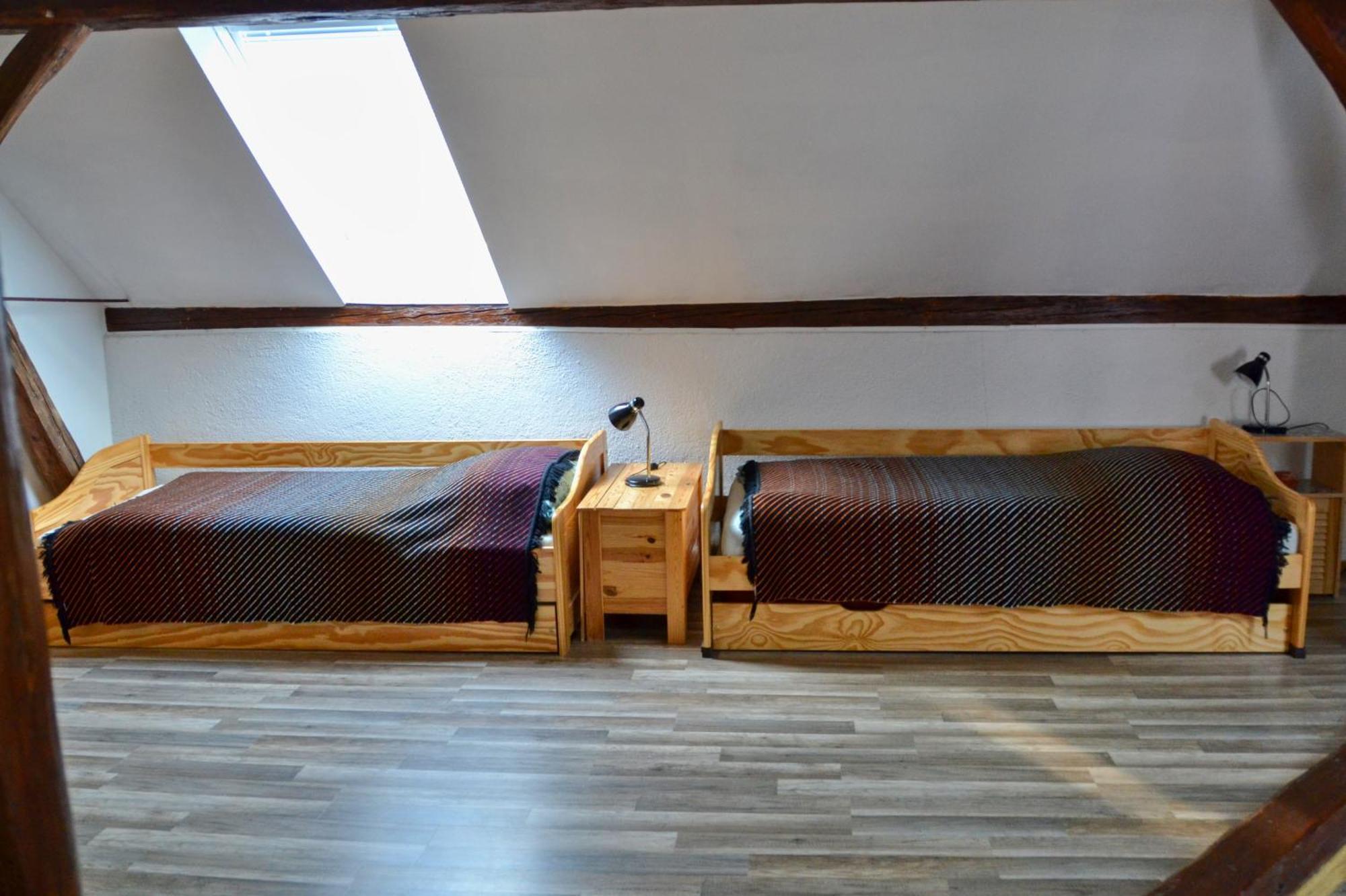 Apartman75 Тишнов Экстерьер фото