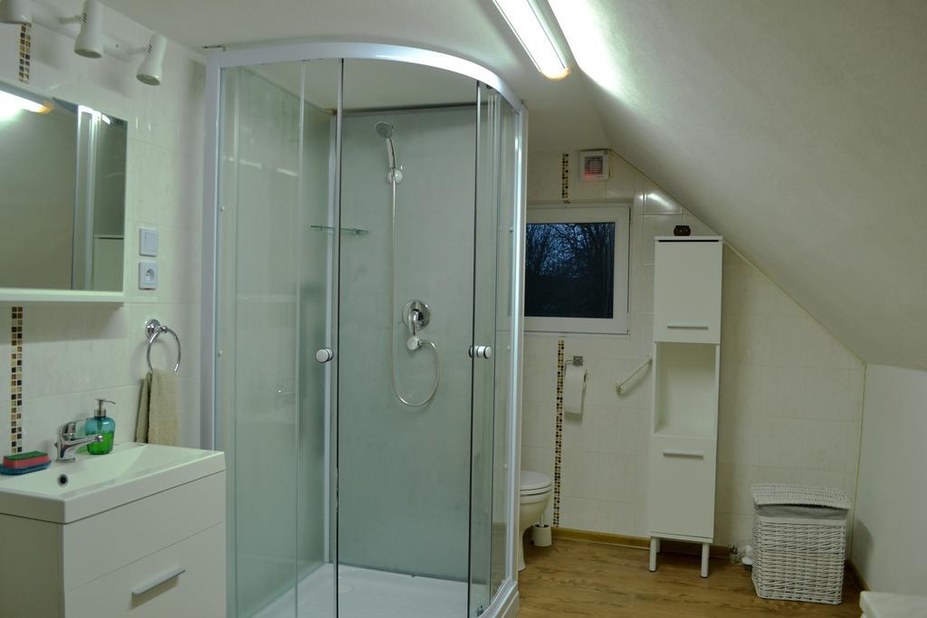 Apartman75 Тишнов Номер фото