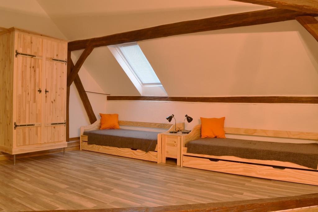Apartman75 Тишнов Номер фото