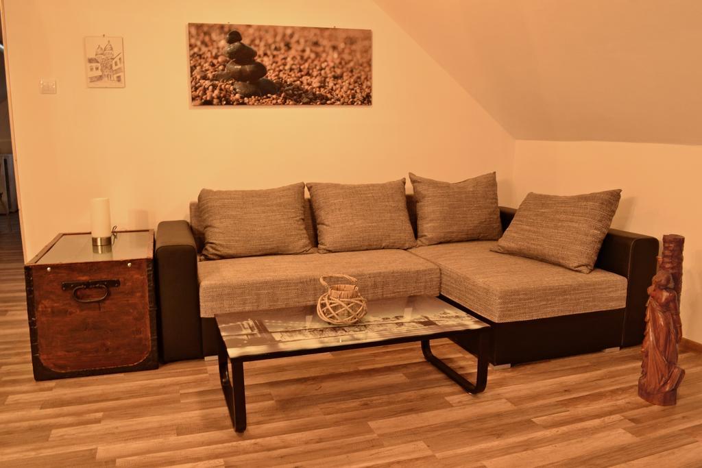 Apartman75 Тишнов Номер фото