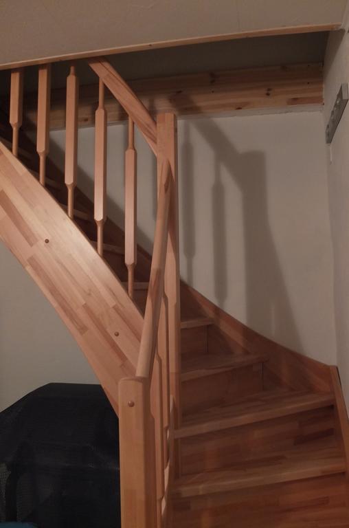 Apartman75 Тишнов Номер фото