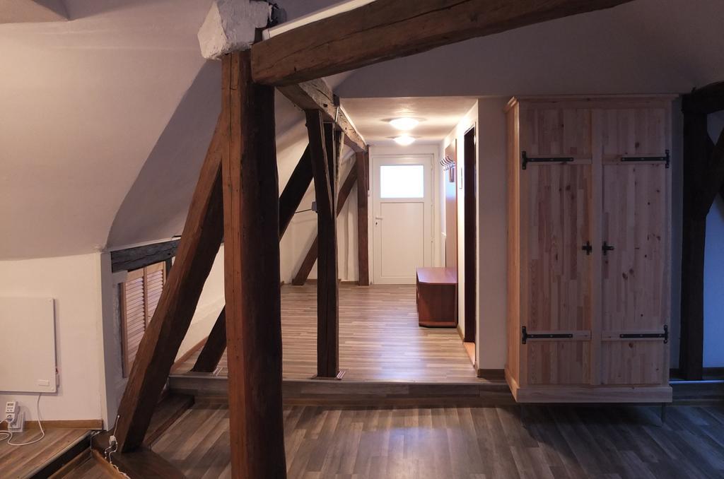 Apartman75 Тишнов Номер фото