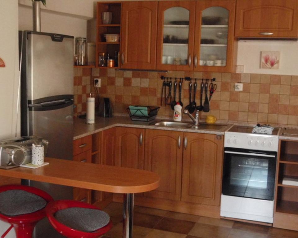 Apartman75 Тишнов Экстерьер фото