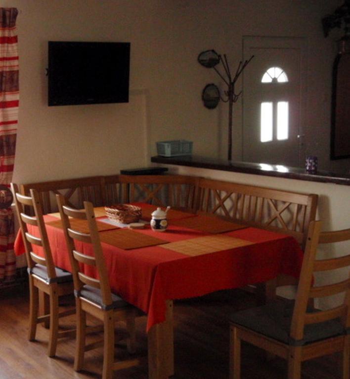 Apartman75 Тишнов Экстерьер фото