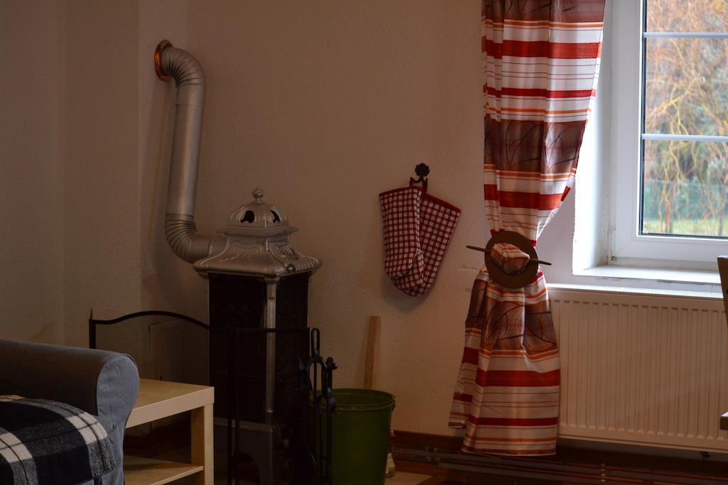Apartman75 Тишнов Экстерьер фото