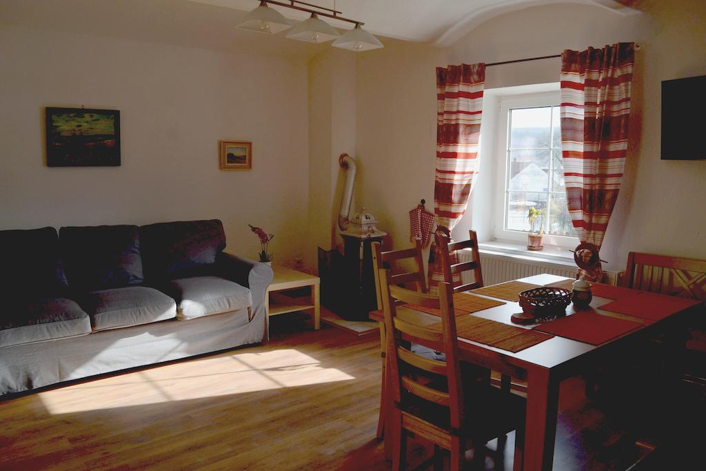 Apartman75 Тишнов Номер фото