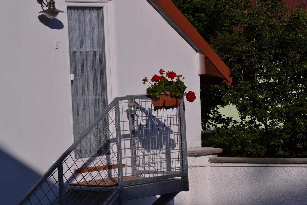 Apartman75 Тишнов Экстерьер фото
