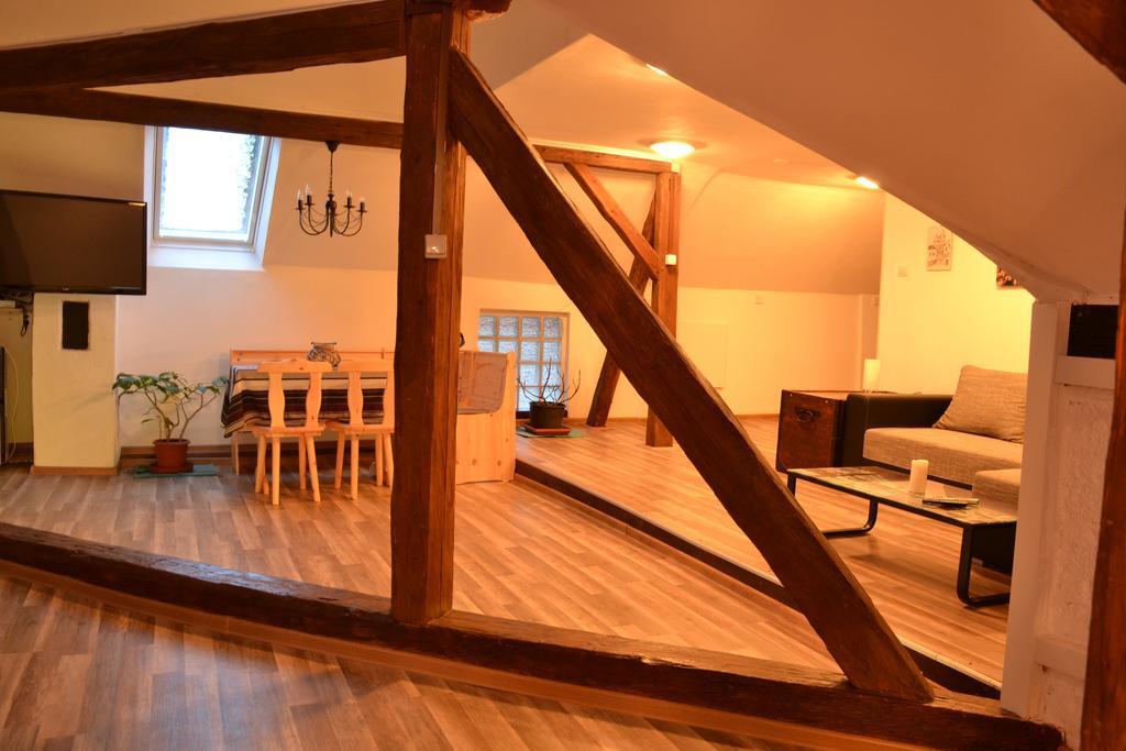 Apartman75 Тишнов Экстерьер фото