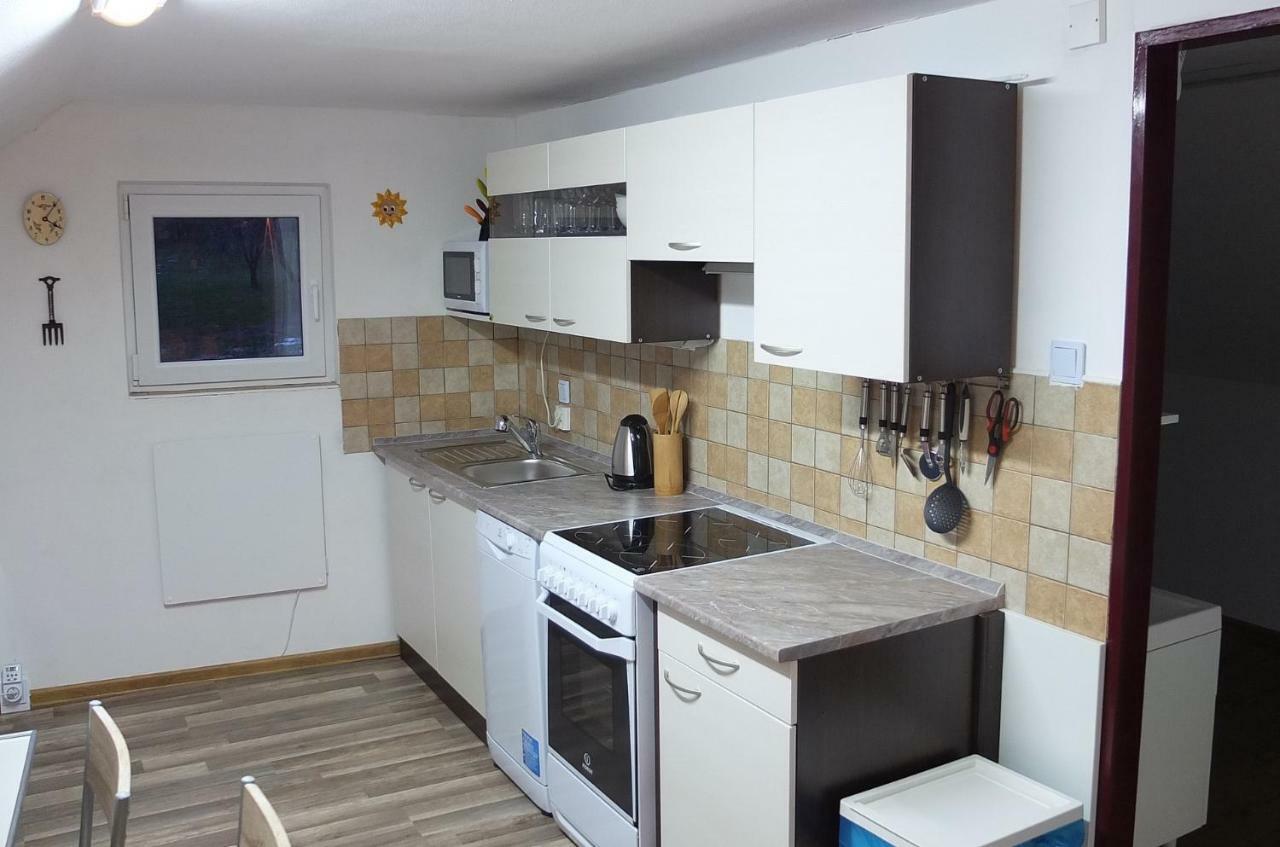 Apartman75 Тишнов Экстерьер фото