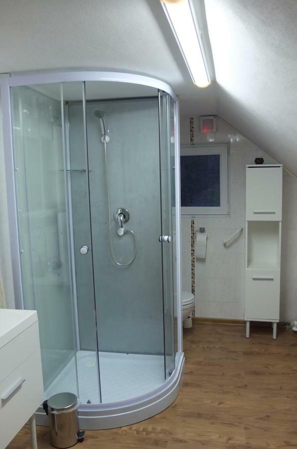 Apartman75 Тишнов Экстерьер фото