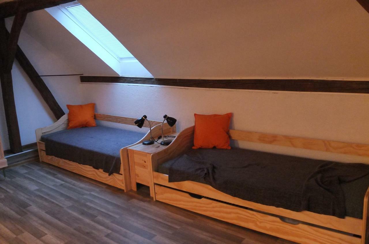 Apartman75 Тишнов Экстерьер фото