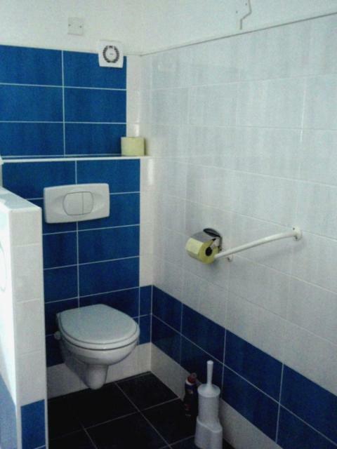 Apartman75 Тишнов Экстерьер фото